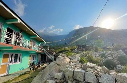 Chitkul Casa | MNT Homestay Chitkul By Soma Stays