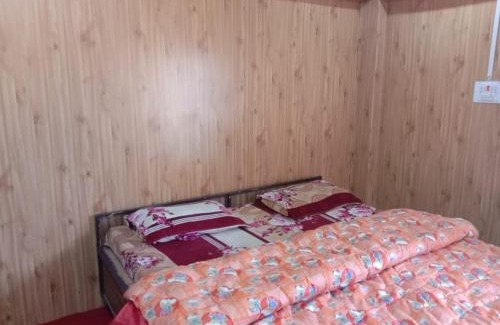 Chitkul Casa | MNT Homestay Chitkul By Soma Stays
