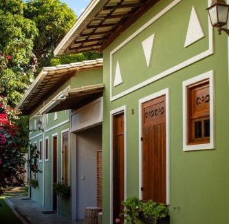 Mucuge Casa | Moã Charme Hotel - Mucugê