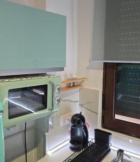 Tijola Apartamento | Moöm Apartamentos Turísticos