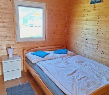 Chlopy Cabina | MożeMorze? Ośrodek Domków Letniskowych