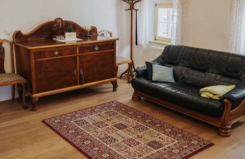 Dobrova-Polhov Gradec Apartamento | Možinetova Hiša - Apartment 2