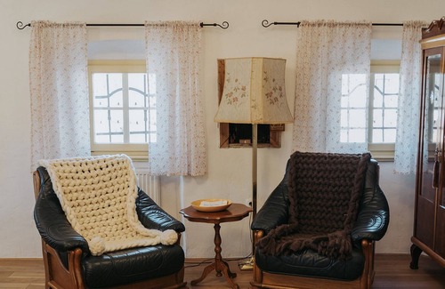 Dobrova-Polhov Gradec Apartamento | Možinetova Hiša - Apartment 2