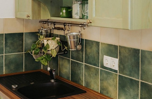 Dobrova-Polhov Gradec Apartamento | Možinetova Hiša - Apartment 2