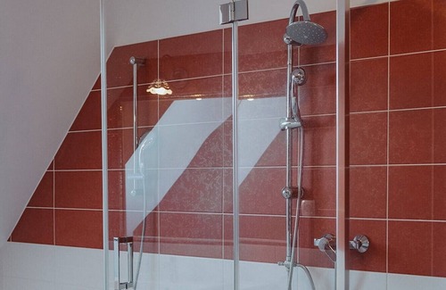 Dobrova-Polhov Gradec Apartamento | Možinetova Hiša - Apartment 3