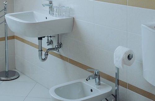 Dobrova-Polhov Gradec Apartamento | Možinetova Hiša - Apartment 4