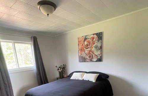 Grand Manan Island Casa | Mo & Flo’s Place- Pet Friendly!