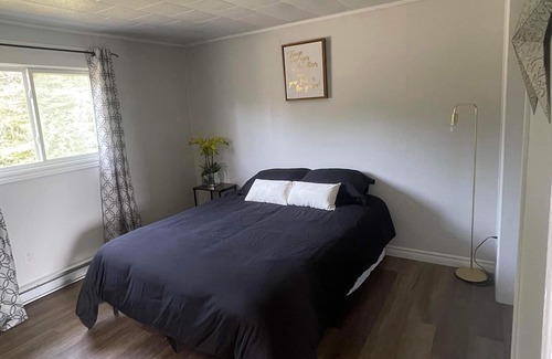 Grand Manan Island Casa | Mo & Flo’s Place- Pet Friendly!