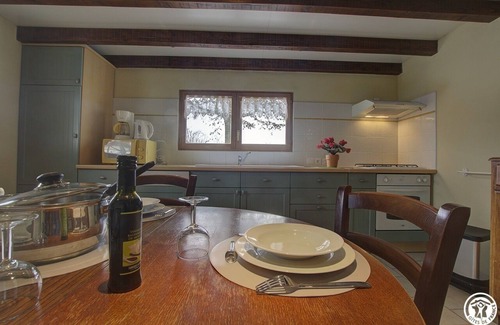Saint-Etienne-sur-Chalaronne Casa | Montgizon - Saint-etienne-sur-chalaronne