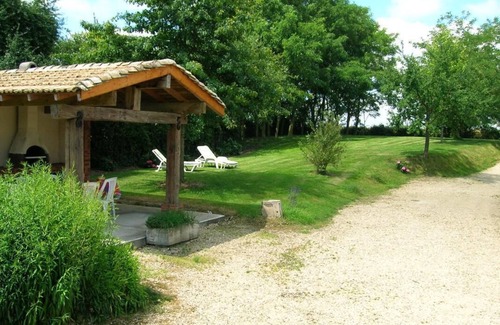 Saint-Etienne-sur-Chalaronne Casa | Montgizon - Saint-etienne-sur-chalaronne