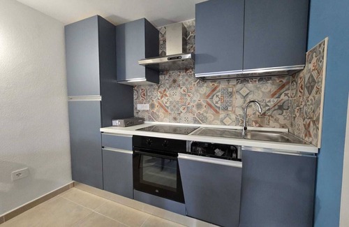 Santa Caterina Casa | Modern vacation home within walking distance of the sea