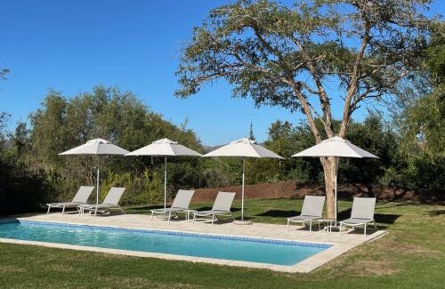 Langeberg Casa | Mo & Rose's Nature Retreat