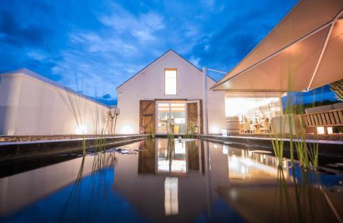 Langeberg Casa | Mo & Rose's Nature Retreat