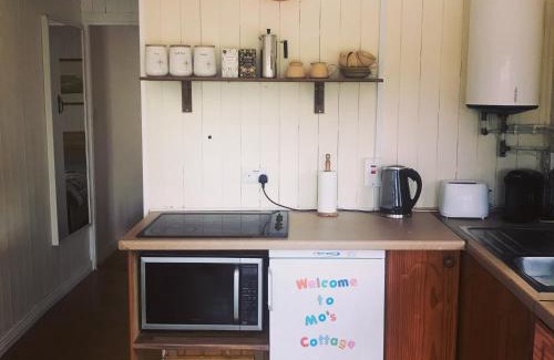 Kilmore Apartamento | Mo's Cottage