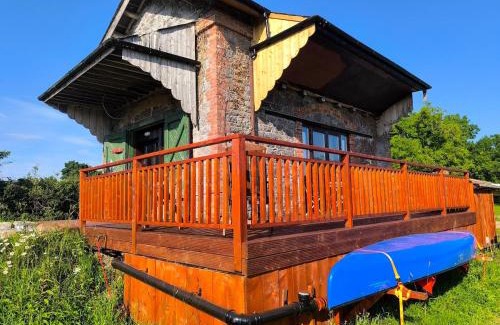 County Waterford Apartamento | Mo's Loft at Platform's End