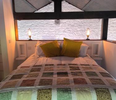 County Waterford Apartamento | Mo's Loft at Platform's End