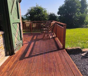 County Waterford Apartamento | Mo's Loft at Platform's End