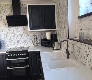 County Waterford Apartamento | Mo's Loft at Platform's End