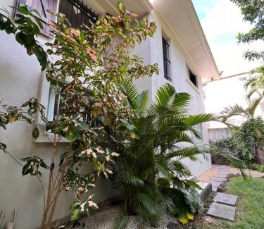 Calodyne Apartamento | Mo Ti Baz Kalodyne