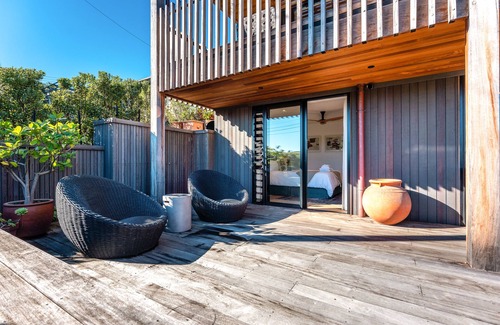 Blackpool Casa | Moa 30 Raro - Stay Waiheke