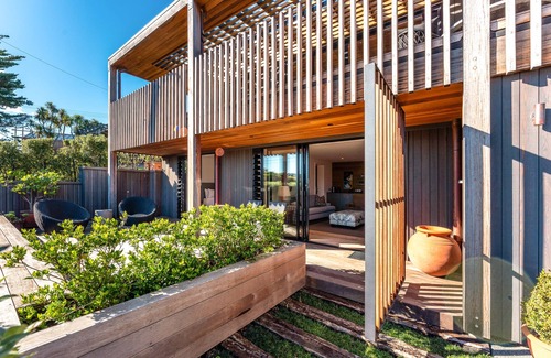 Blackpool Casa | Moa 30 Raro - Stay Waiheke