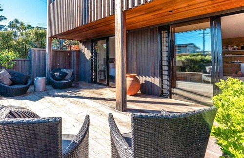 Blackpool Casa | Moa 30 Raro - Stay Waiheke