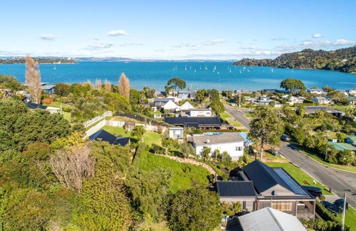 Blackpool Casa | Moa 30 Raro - Waiheke Island