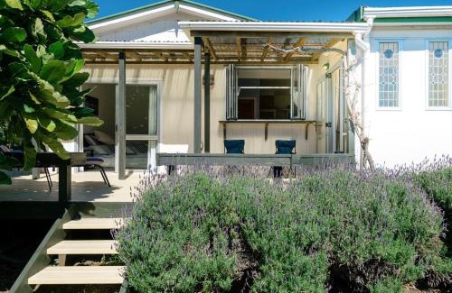 Blackpool Casa | Moa Bach - Blackpool Holiday Home
