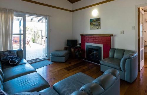 Blackpool Casa | Moa Bach - Blackpool Holiday Home