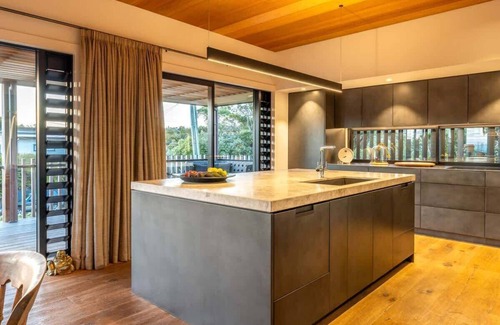 Blackpool Casa | Moa Luxe - Stay Waiheke