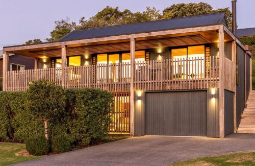 Blackpool Casa | Moa Luxe - Stay Waiheke
