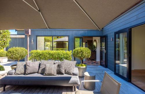 Blackpool Casa | Moa Luxe - Stay Waiheke