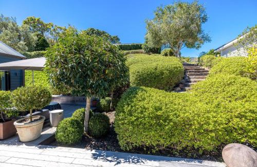 Blackpool Casa | Moa Luxe - Stay Waiheke
