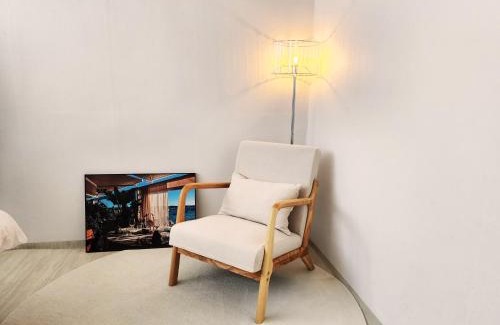 Bongcheon-dong Apartamento | Moa Stay