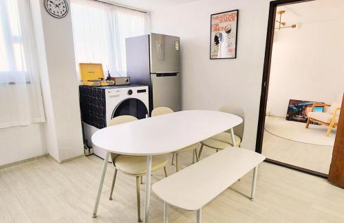 Bongcheon-dong Apartamento | Moa Stay