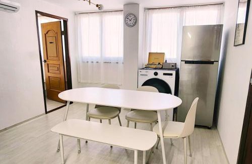 Bongcheon-dong Apartamento | Moa Stay