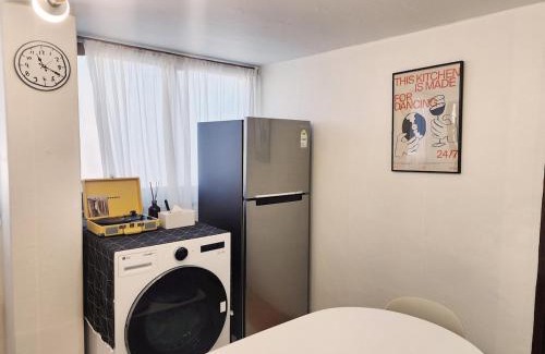 Bongcheon-dong Apartamento | Moa Stay