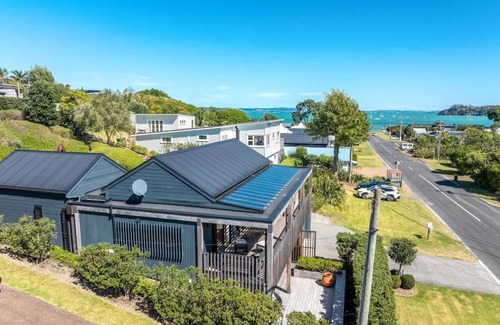 Blackpool Casa | Moa Whare - Stay Waiheke