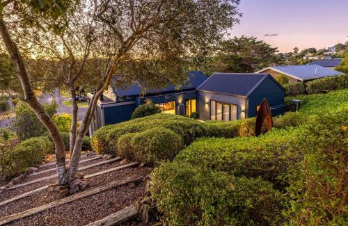 Blackpool Casa | Moa Whare - Stay Waiheke