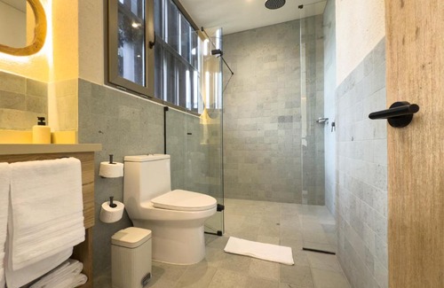 El Poblado Hotel | Moabi Hotel