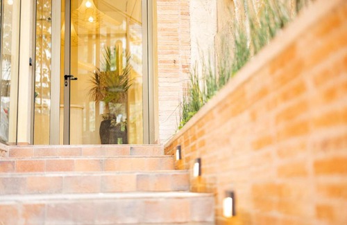 El Poblado Hotel | Moabi Hotel