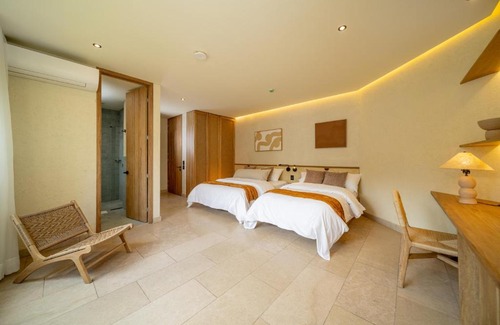 El Poblado Hotel | Moabi Hotel