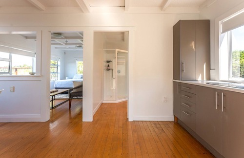 Surfdale Cabaña | Moana Cottage