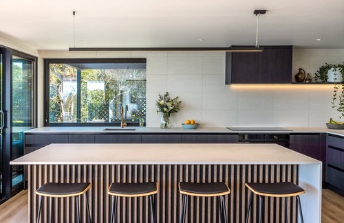 Surfdale Casa | Moana Retreat - Stay Waiheke