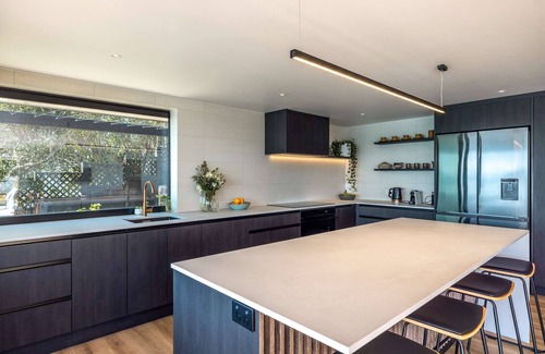 Surfdale Casa | Moana Retreat - Stay Waiheke
