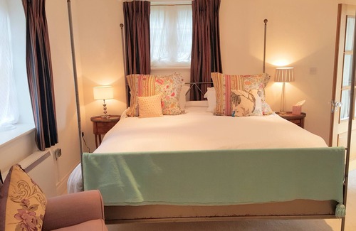 Danehill Casa | Moaps Farm Bed and Breakfast