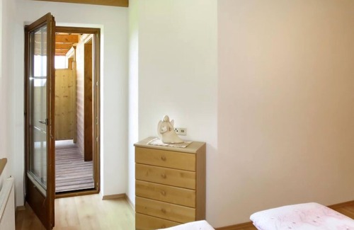 Holdernach Apartamento | Apartamento Moarerlechenhof (FGZ336) en Fügen - 4 personas, 2 dormitorios