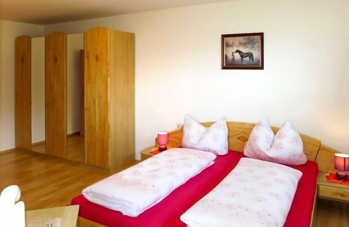 Holdernach Apartamento | Apartamento Moarerlechenhof (FGZ336) en Fügen - 4 personas, 2 dormitorios