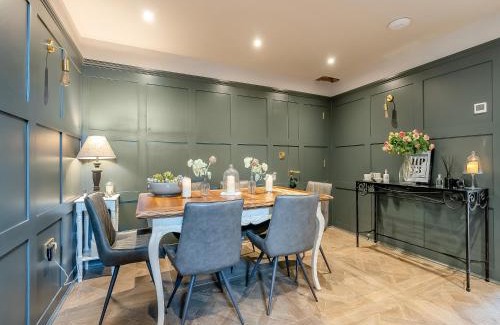 Tring Casa | Moat Farm