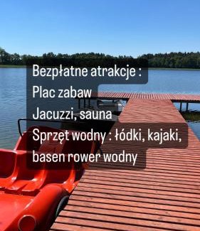 Szteklin Casa | MOBI HOUSE Zielona Dolina
